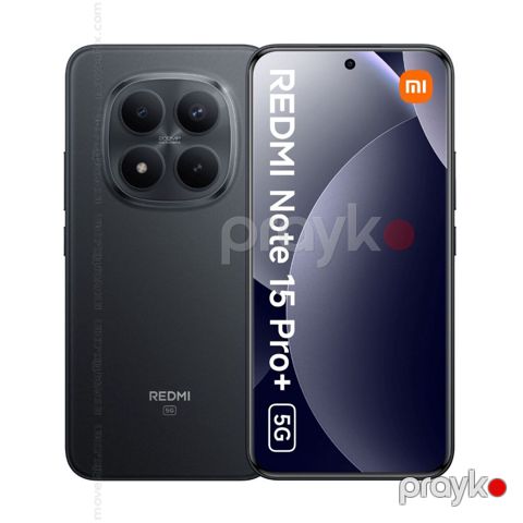 Redmi 256 GB, rəng - Qara, İki sim kartlı — Bakı