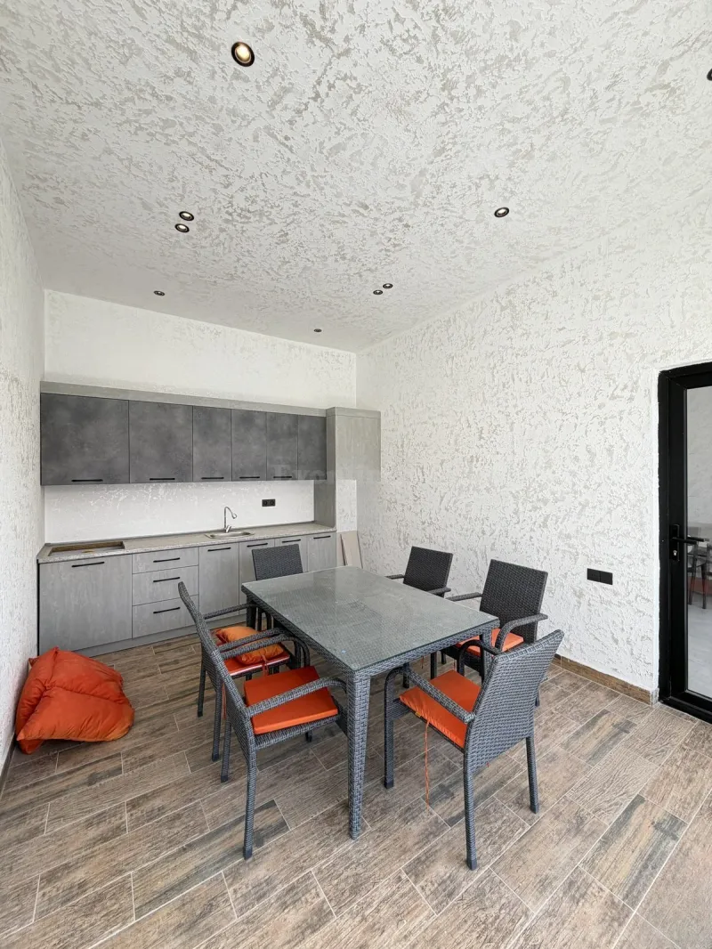 Satılır 4 otaqlı Həyət evi 180 m² Bakı, Xəzər r., Mərdəkan — Ev, villa, Bakı (5)