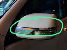 Toyota Prado,Land Cruiser Güzgü üstü xrom — Bakı