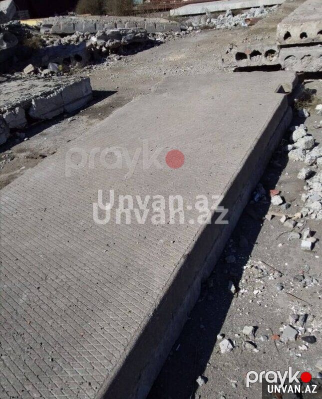 Beton pilitələrin satışı — Təmir və inşaat, Bakı (12)