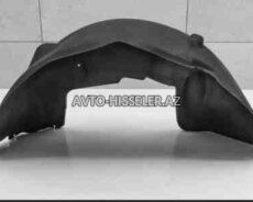 Mercedes W164 ML və GL Arxa Padkrelnik — Bakı