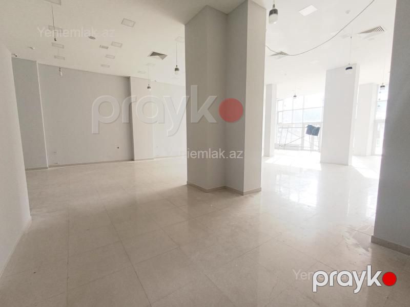 Kirayə 2 otaqlı Obyekt, 218 m², Xətai rayonu — Əmlak, Bakı (4)