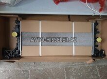 Chevrolet Cruz 2016 2020 su radiatoru — Bakı