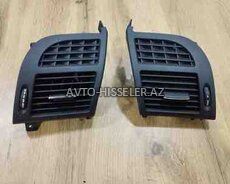 Mercedes W211 Hava Vuran — Bakı