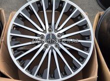 Mercedes-Benz E-Class (W213) diskləri R19 avto-hisseler.az — Bakı