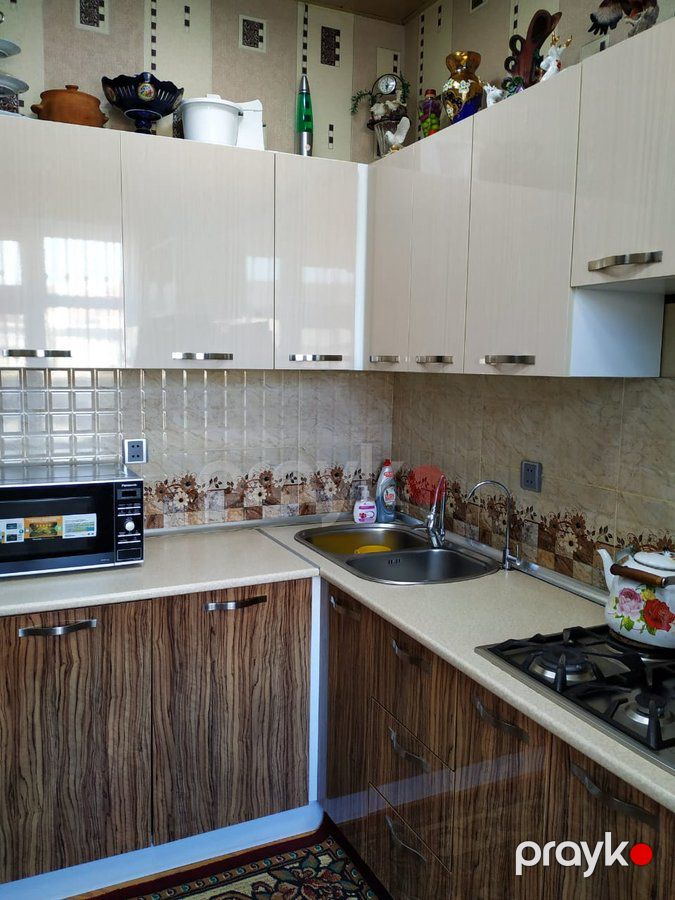 Bağ evi, 130 m², Masazırda 4 otaqlı ev, Abşeron — Daşınmaz əmlak, Masazır (4)