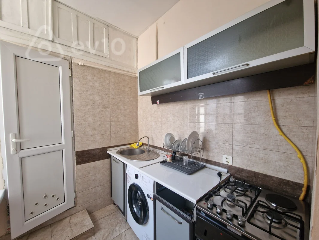 2 otaqlı mənzil, 60 m², Cəfər Cabbarlı — kirayə — Mənzil, Bakı (11)
