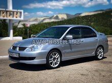 Mitsubishi Lancer IX ehtiyat hissələri — Bakı