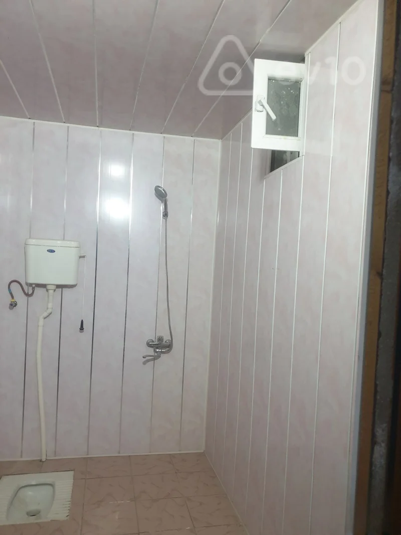 1 otaqlı həyət evi, 40 m², badamdar — kirayə — Ev, villa, Bakı (2)