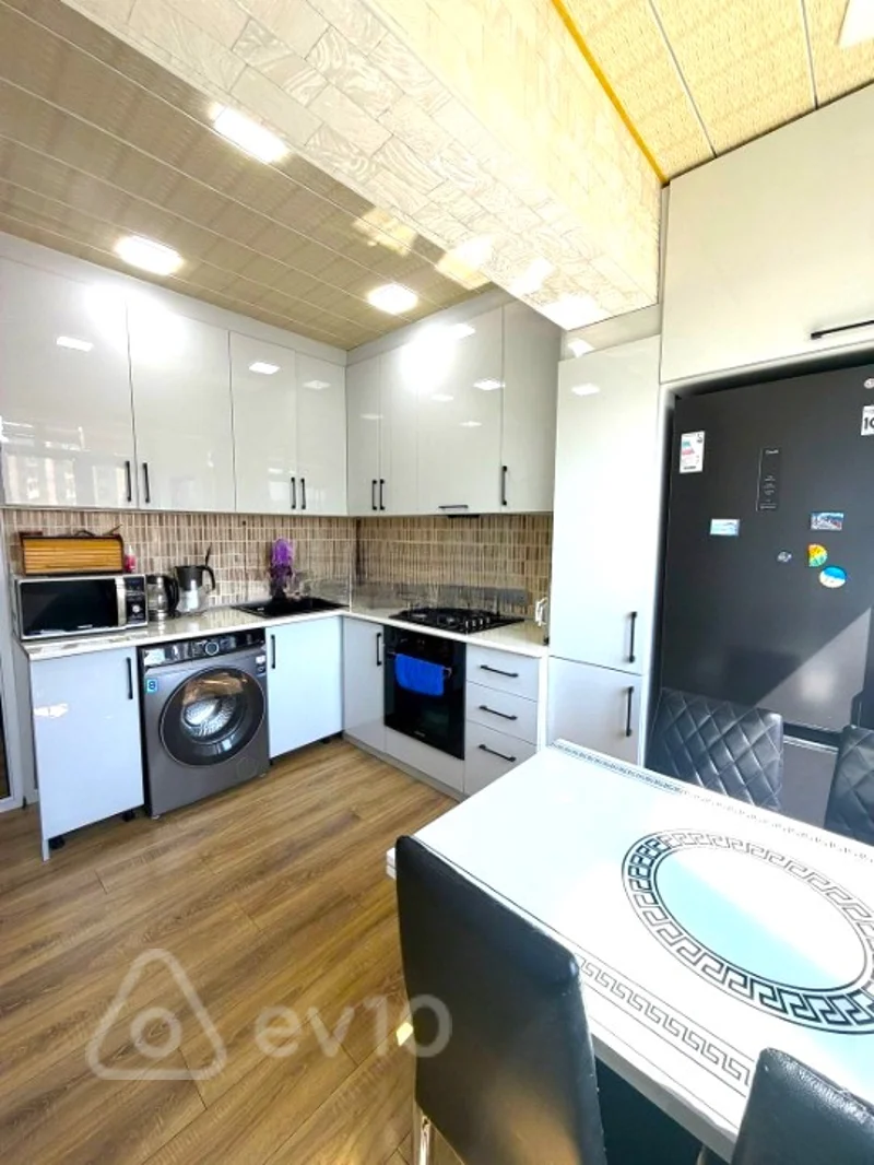 2 otaqlı mənzil, 65 m², K.Günəşli qəs.N.Tusi küç — Mənzil, Bakı (7)