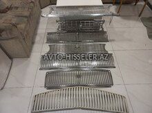 GAZ 24 Volqa radiator barmaqlıqı (Ablisovka) — Bakı