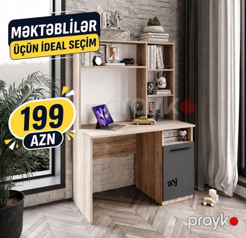 Məktəblilərə Özəl Təklif *Yeni dərs ilinə ideal seçim olan — Saray
