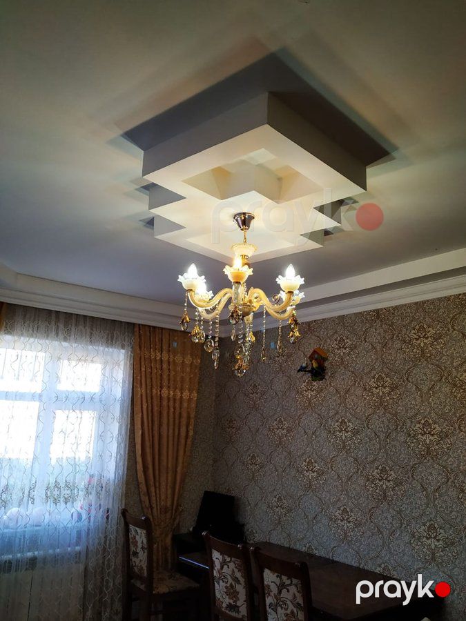 Bağ evi, 130 m², Masazırda 4 otaqlı ev, Abşeron — Daşınmaz əmlak, Masazır (5)
