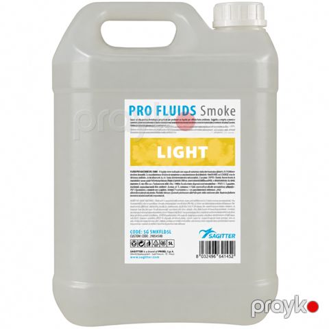 Tüstü generatoru üçün maye Proel SG SMKFLD5L — Bakı