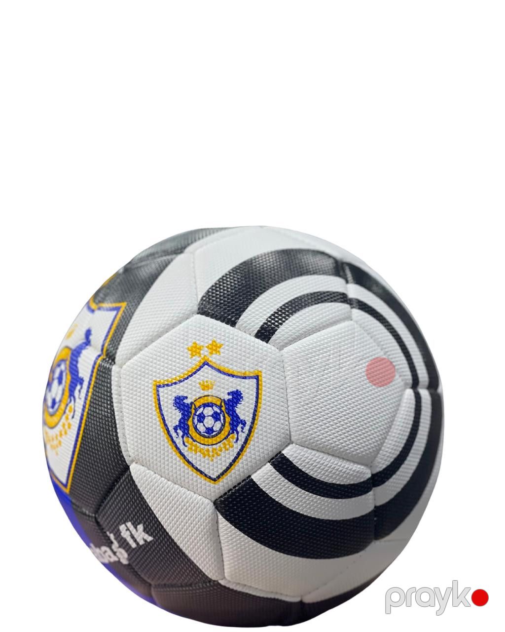 Futbol topu 2126459, ölçü 5, rəngbərəng — Mallar, Bakı (2)