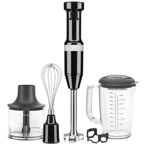 Blender KitchenAid 5KHBV83EOB — Bakı