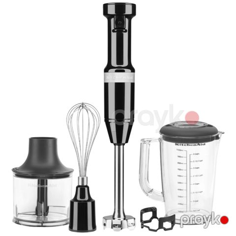 Blender KitchenAid 5KHBV83EOB — Bakı