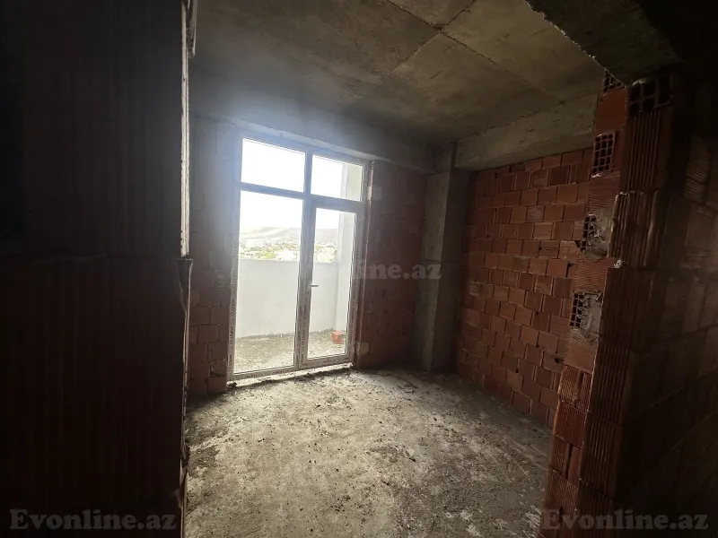 Satılır 2 otaqlı Mənzil Yeni tikili 73.8 m² Bakı, Qaradağ r., Lökbatan — Mənzil, Bakı (5)