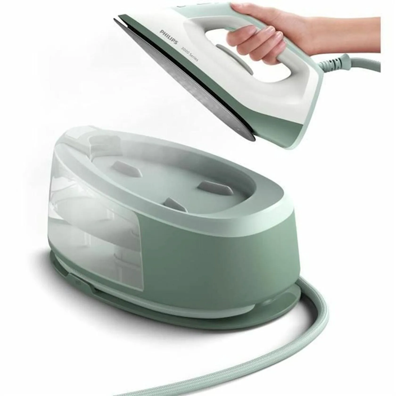 Ütü Philips PSG3010/70 — Mallar, Bakı (4)