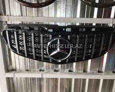 Mercedes W212 Ablisovka GT 2013-2014 — Bakı