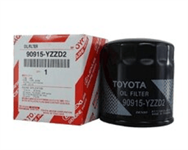 Toyota Lexus Yağ filteri — Bakı