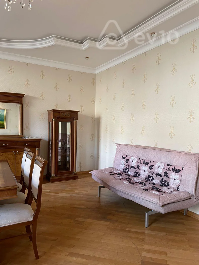 3 otaqlı mənzil, 80 m², Azerbaycan prs — kirayə — Mənzil, Bakı (3)