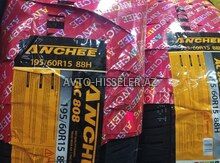 Anche Şinləri 195-60 R15 – avto-hisseler.az — TopTeker Kredit — Şinlər