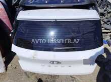Hyundai Venue 2020 Baqaj Qapağı -avto-hisseler.az — Bakı