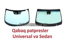 Honda modellərinin ön şüşələri (patpres) -avto-hisseler.az — Bakı