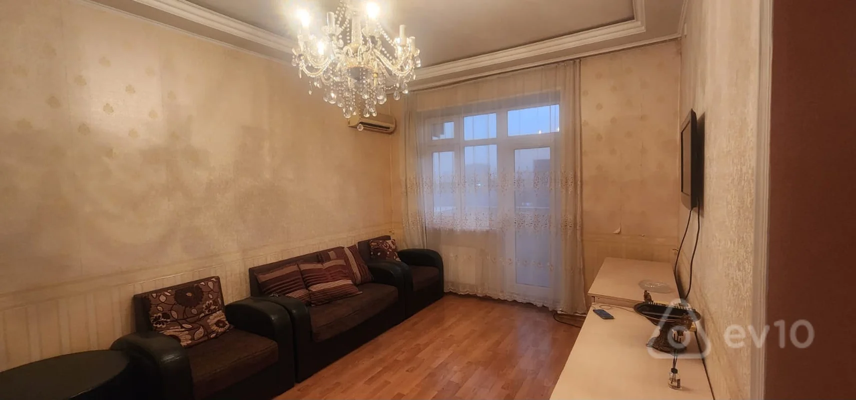 2 otaqlı mənzil, 60 m², Yeni Yasamal. Tac Yaşayış Kompleksi. — kirayə — Mənzil, Bakı (2)