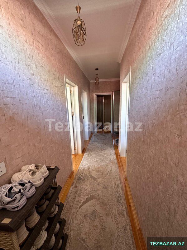 Sumqayıt şəhəri, Xəzər bağları — Ev, villa, Sumqayıt (4)
