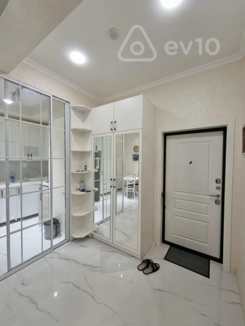 2 otaqlı mənzil, 70 m², Təbriz küç — kirayə — Mənzil, Bakı (8)