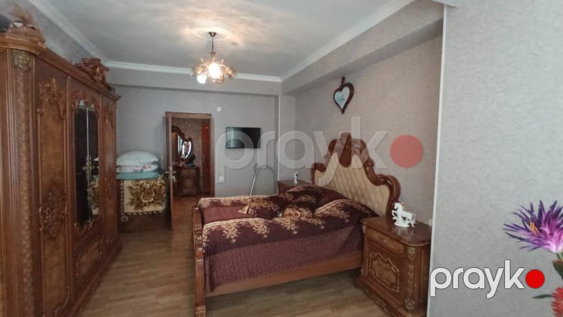 Bağ evi, 110 m², Masazırda 4 otaqlı ev, Abşeron — Daşınmaz əmlak, Masazır (4)