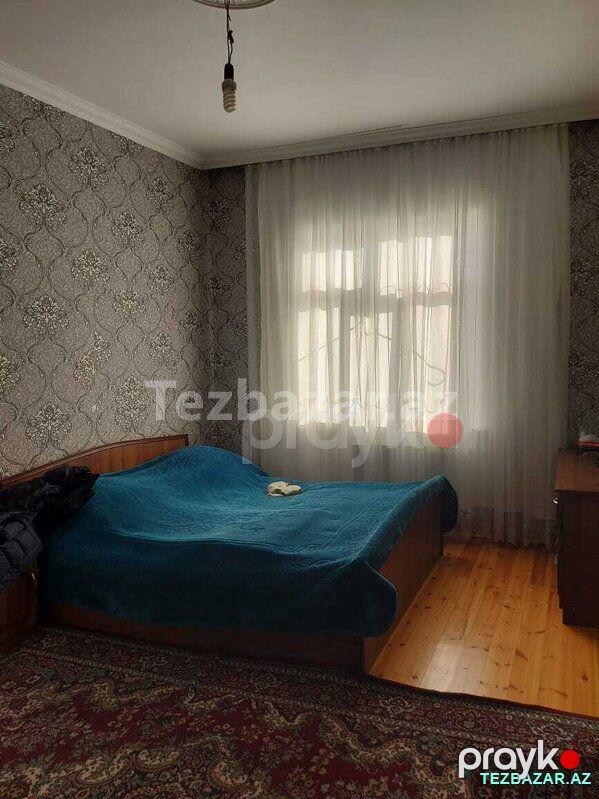 Kreditlə evlərin satışı — Ev, villa, Bakı (2)
