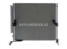 Toyota Prado 150 Kondisioner Radiatoru — Bakı
