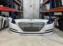 Hyundai Genesis 2016 Ön bamper (Bufer) — Bakı
