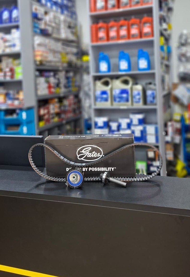 İç kəmər dəsti Ford Fusion 2013-2020 1.5 — Digər, Bakı (3)