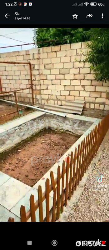 Həyət evləri Satılır Şabran, Şabran rayonu Abbasqulu ağa Bakıxanov küçəsi ev 7, 3 otaq, 150 m² — Ev, villa, Şabran (6)