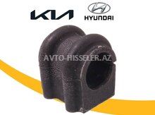 Hyundai Accent və Kia Rio Stabilzator Rezini — Bakı