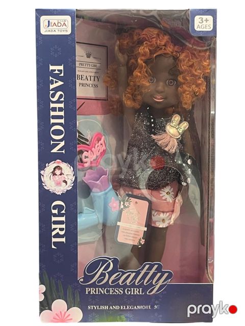 Oyun dəsti 20128AB-VD3, plastik, 33 sm — Bakı