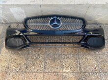 Mercedes w205 Qabaq bufer — Bakı