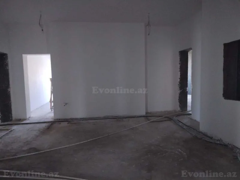 Satılır 1 otaqlı Mənzil Yeni tikili 51 m² Bakı, Nəsimi r., 8 Noyabr m — Mənzil, Bakı (8)