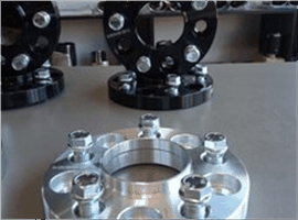 "BMW" spacer speyser — Bakı