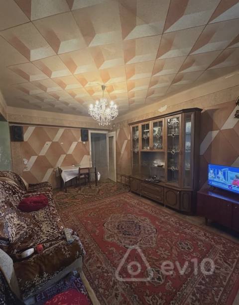 4 otaqlı mənzil, 110 m², Zahid Xəlilov küçəsi — Fuad — Пәтер