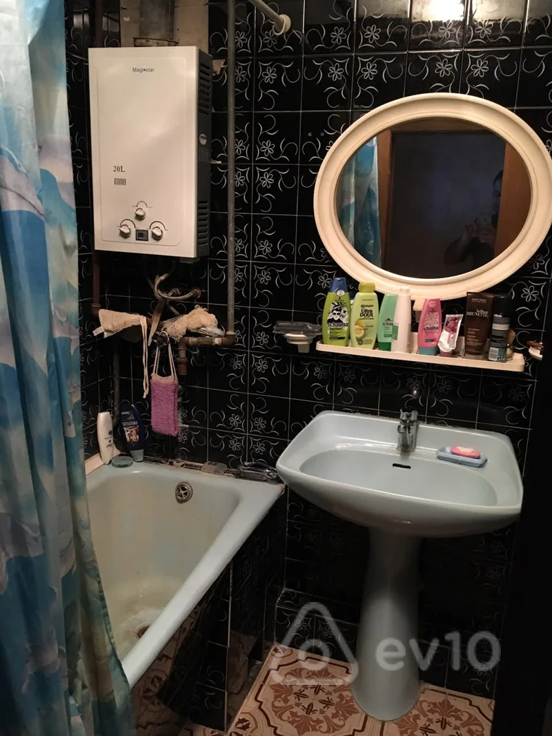 3 otaqlı mənzil, 80 m², İzzət Nəbiyev küçəsi — Mənzil, Bakı (12)