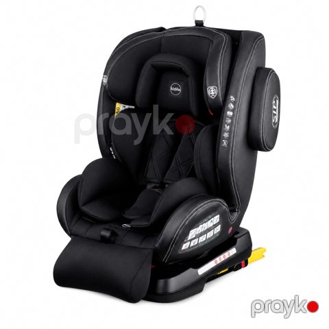 Avtomobil kreslosu Z98322, qara — Bakı