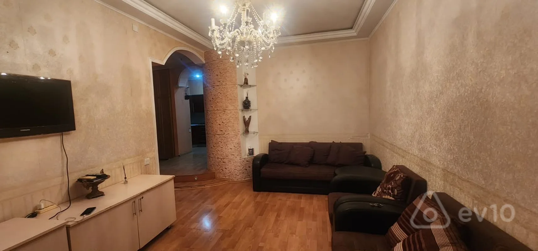 2 otaqlı mənzil, 70 m², tri korona — kirayə — Mənzil, Bakı (2)