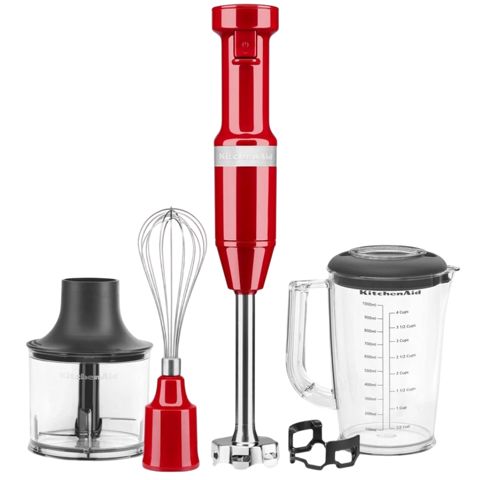 Blender KitchenAid 5KHBV83EER — Bakı