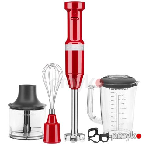 Blender KitchenAid 5KHBV83EER — Bakı