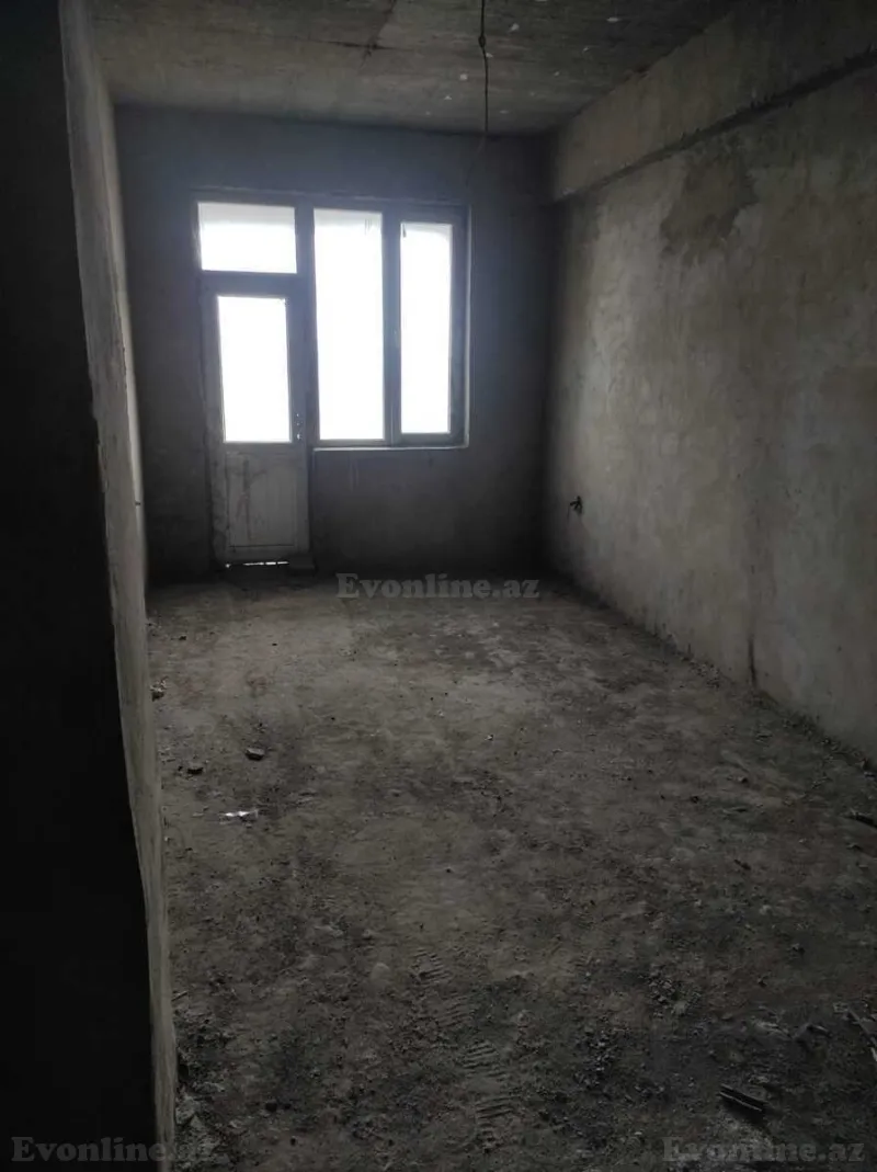 Satılır 2 otaqlı Mənzil Yeni tikili 65 m² Bakı, Nizami r., Neftçilər m — Mənzil, Bakı (6)
